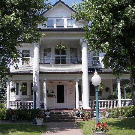 The Pillar Inn Cold Spring Exterior foto