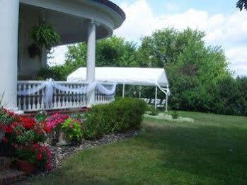 The Pillar Inn Cold Spring Exterior foto