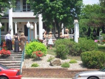 The Pillar Inn Cold Spring Exterior foto